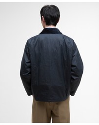 Barbour - Transport Wax Jacket