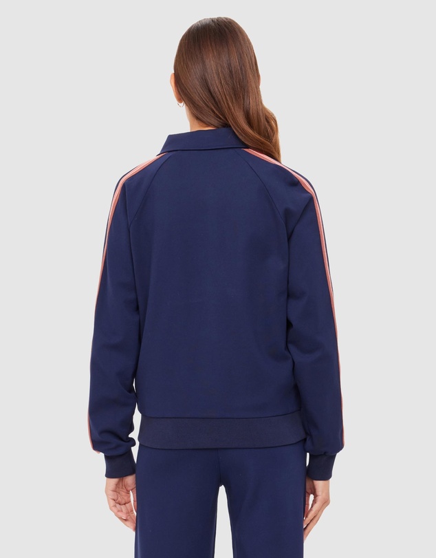 The Upside - Ananda Pari Zip Jacket