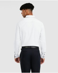 Tarocash - Mercer Bamboo Shirt