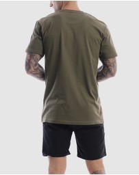 Counter Culture - Brooklyn Tee
