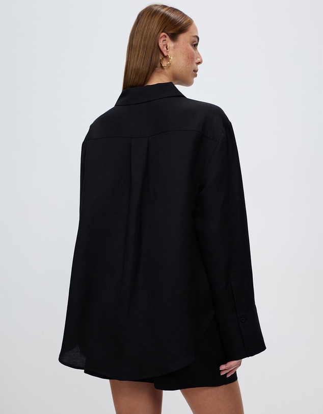 Grace Willow - Galla Shirts