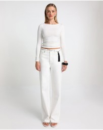 Madison The Label - Lucca Top