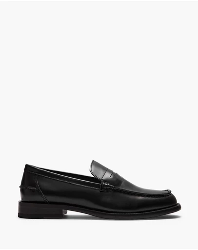 Aquila - Empire Penny Loafers