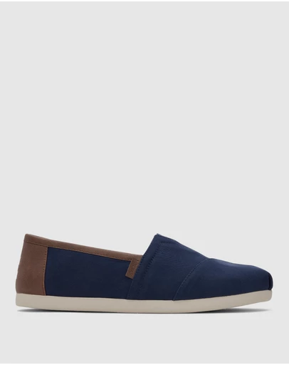 TOMS - Alpargata Classic - Men's