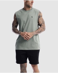 Counter Culture - Cypher Rise Tank