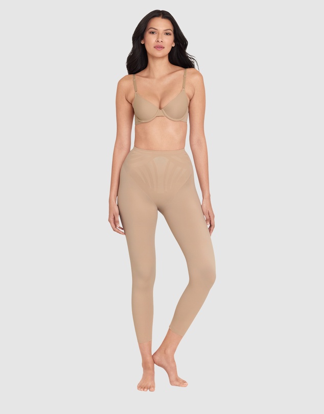 Miraclesuit Shapewear - Modern Miracle® Tummy Control Shapewear Leggings