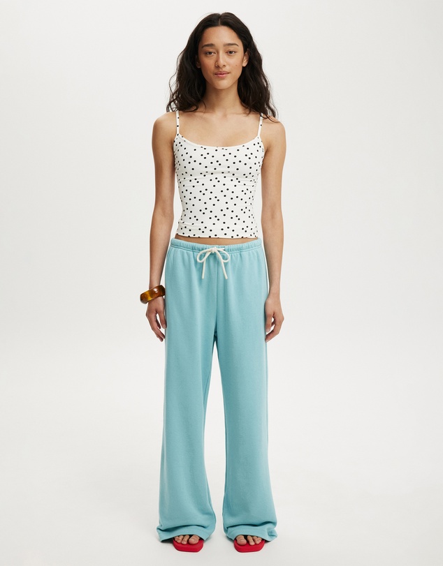 Cotton On - Wide Leg Sweatpants