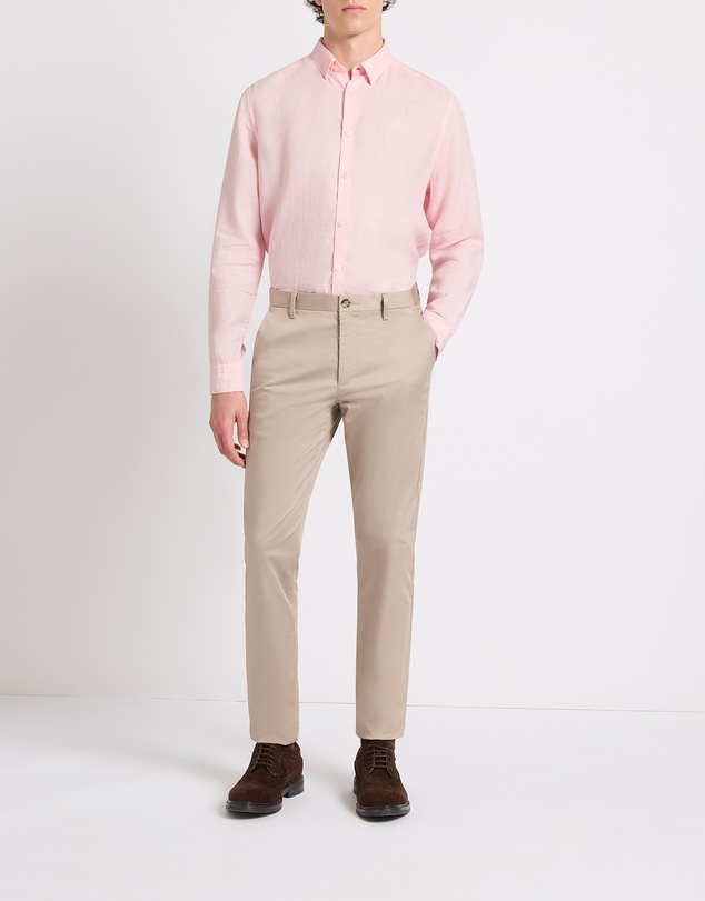 Marcs - Felix LS Linen Shirt