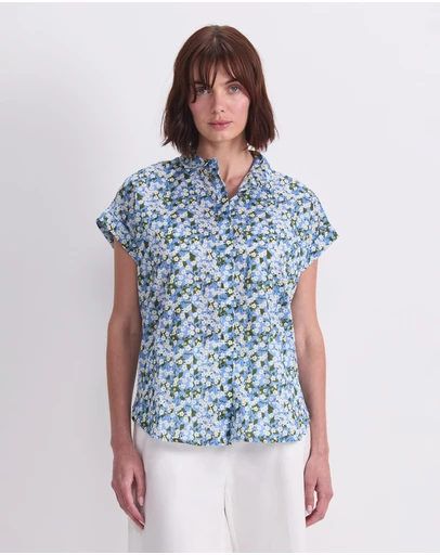 Sportscraft - Mitsi Liberty Shirt