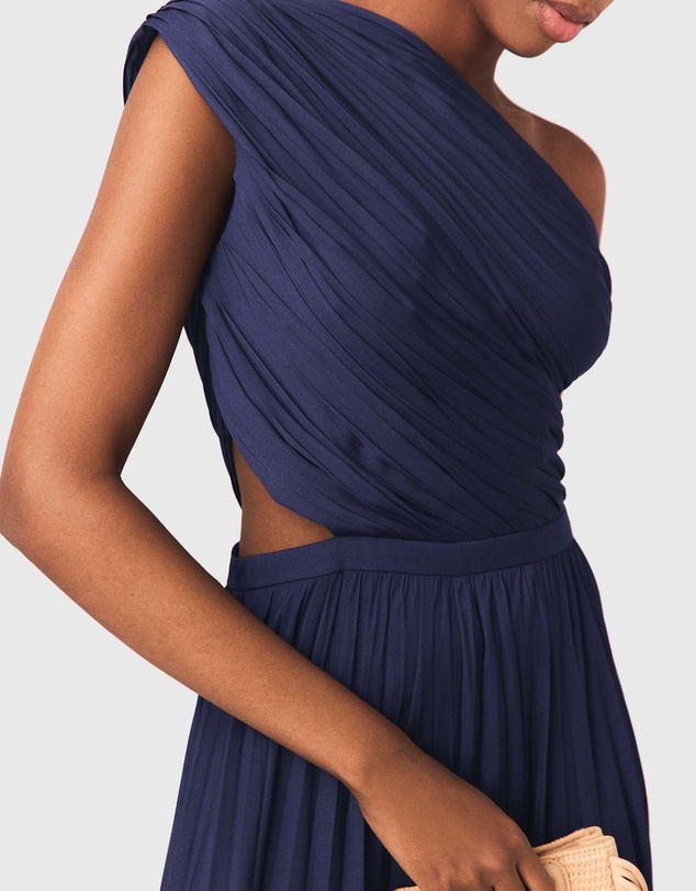 Maje - Revi Dress