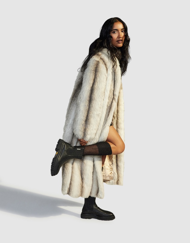 Rollie - Chelsea Step Boot