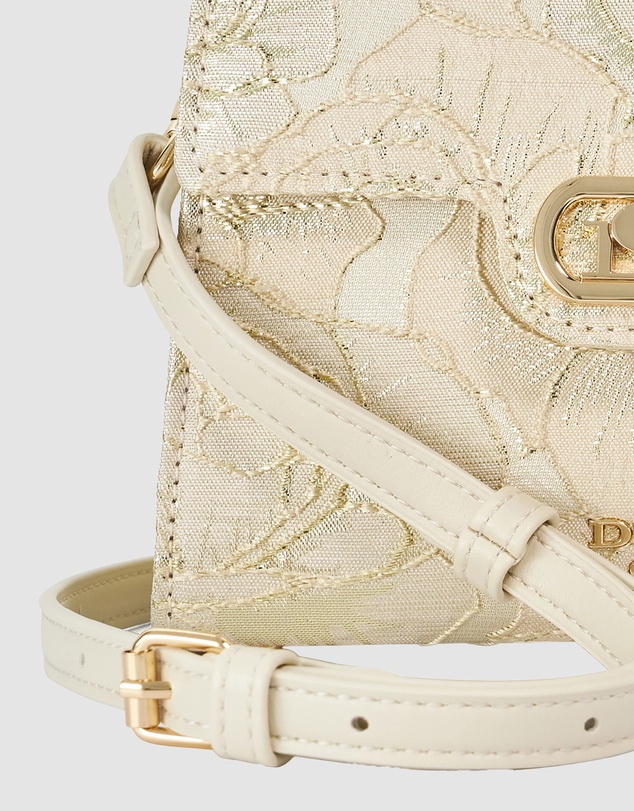 Dune London - Blossomings - Gold