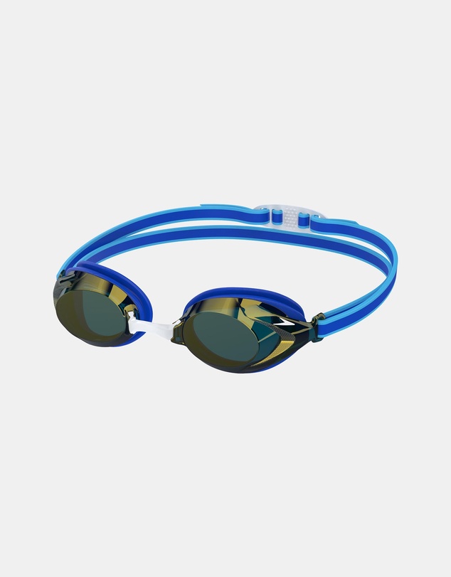 Speedo - Vanquisher 3.0 Mirror Goggles - Kids-Teens