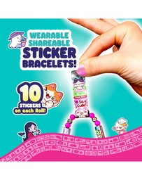 Sticki Rolls - Sticki Book Pack s2