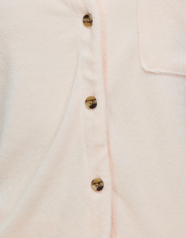 Brixton - Marquee Short Sleeve Terry Top