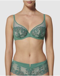 Simone Perele - Saga Full Cup Plunge Bra
