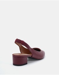Miss Sofie - Miro Heels