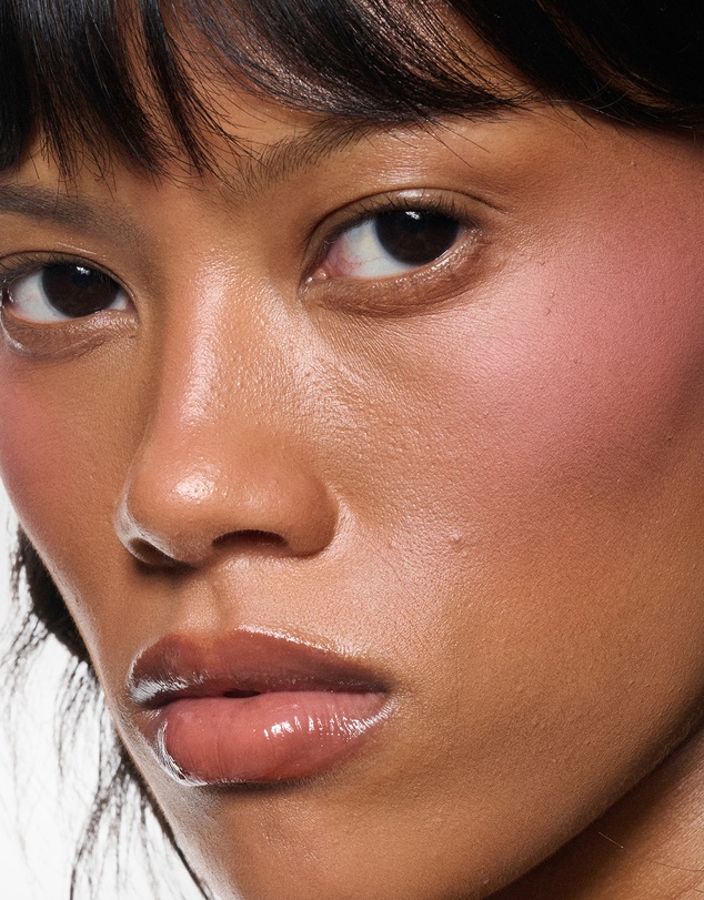 MAC - Skinfinish Colourstruck Blush