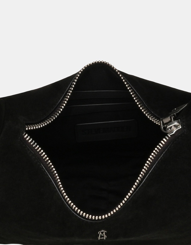 Steve Madden - BBlaize Black Handbag