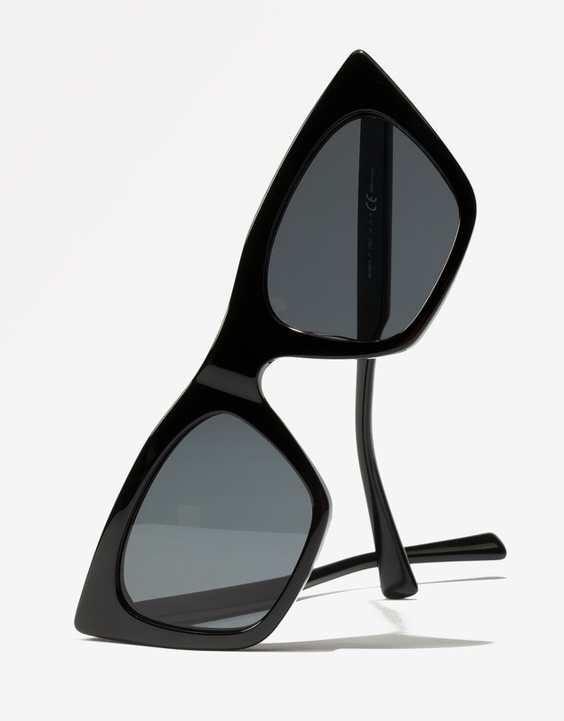 Hawkers Co - HAWKERS - Black HYPNOSE Sunglasses for Men and Women UV400