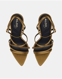 ALDO - Solania Heels