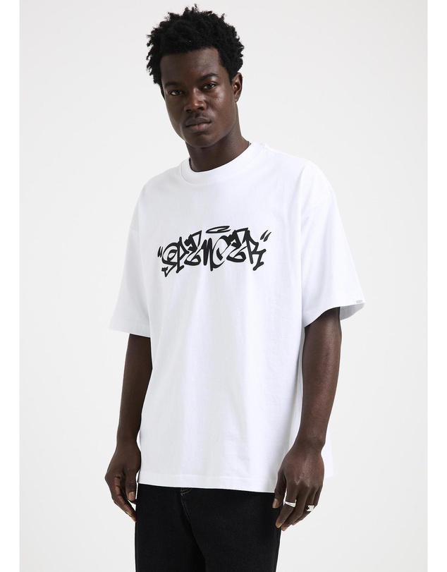 Spencer Project - Shift T-Shirt