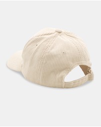 Morgan & Taylor - Corey Cap