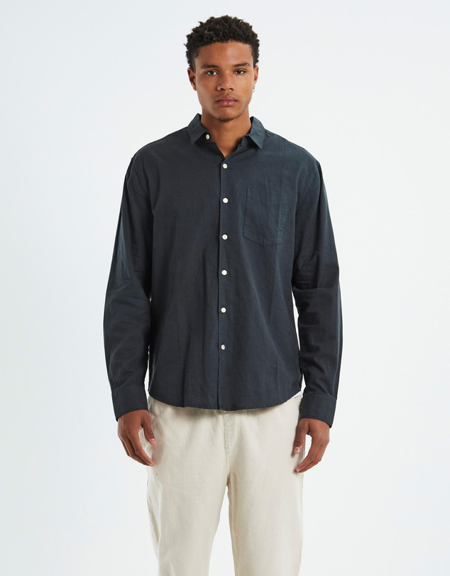 Arvust - Grover Long Sleeve Shirt