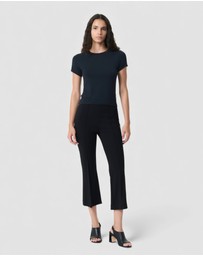 rag & bone - Luca Baby Tee