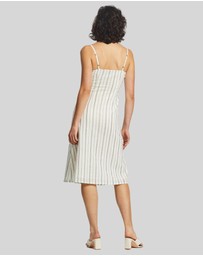 KAJA Clothing - Goldie Dress