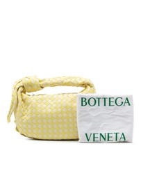 Pre-Loved by Azura Reborn - Pre-Loved Teen Bicolor Nappa Intrecciato Dragon Jodie
