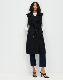 Grace Willow - Vivid Vest