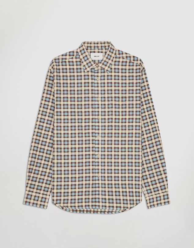 NN07 - Deon Shirt