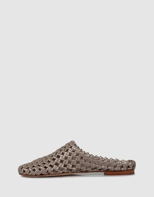 Beau Coops - Issie Mules