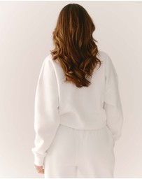 Six Stories - Bride Relaxed Sweatshirt