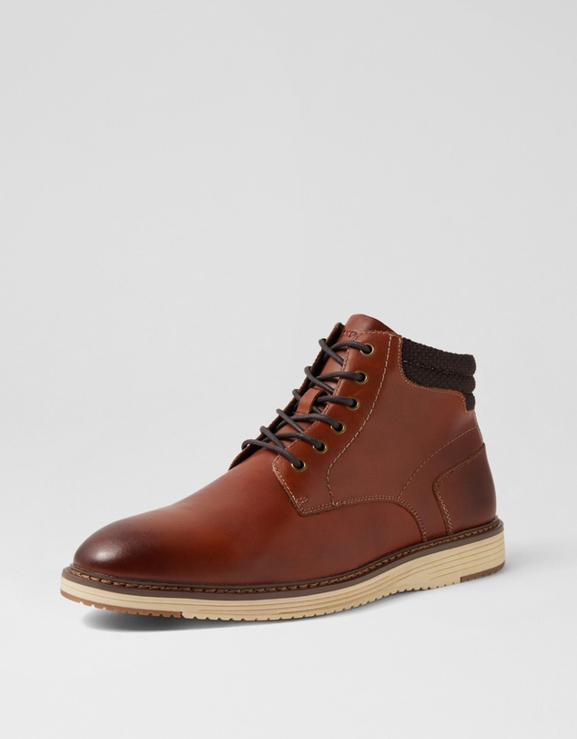 Rockport - Gray Ro
