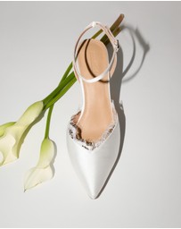 Mollini - Tannya Heels