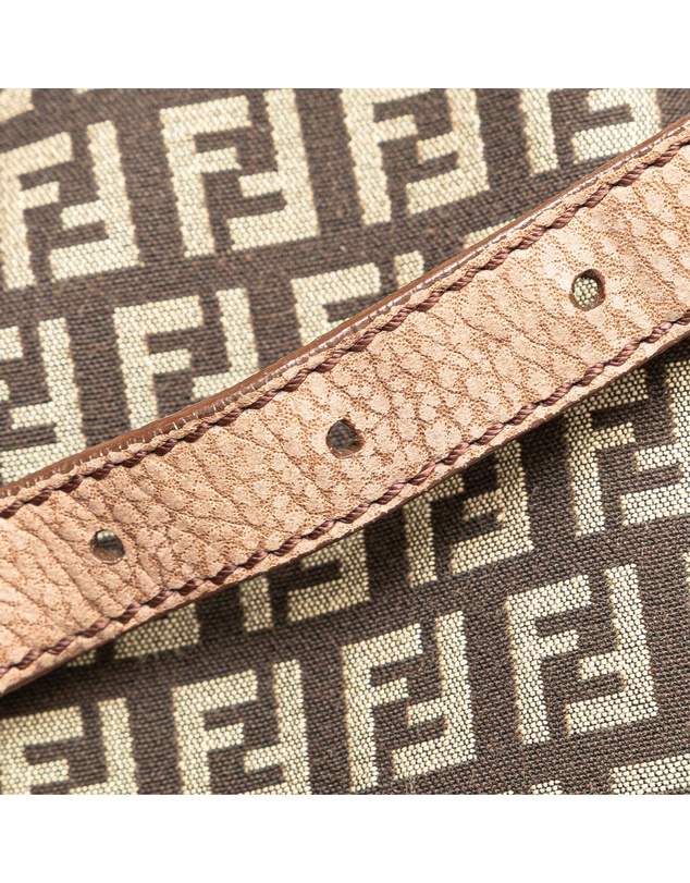 Pre-Loved by Azura Reborn - Pre-Loved Zucchino Canvas Sweety Crossbody