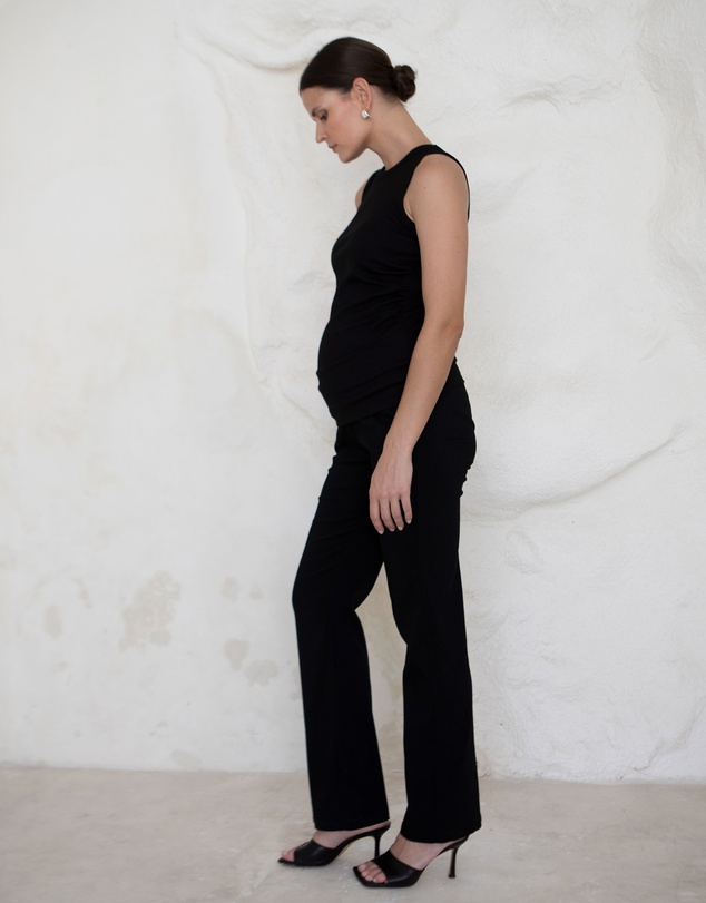 Soon Maternity - Dream Slim Straight Pants