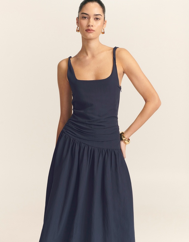 ST MRLO - Stella Dress
