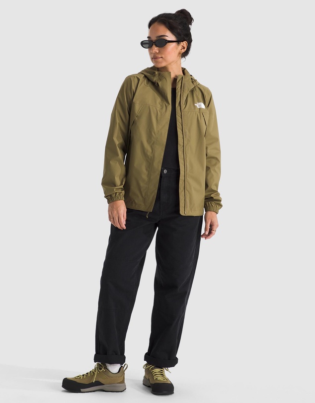 The North Face - Antora Rain Jacket