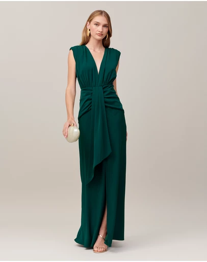 Savel - Vianna Maxi Dress
