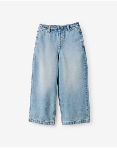 Cotton On Kids - Koby Pull On Jean