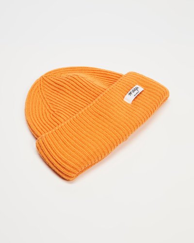 Glenoe Merino Beanie