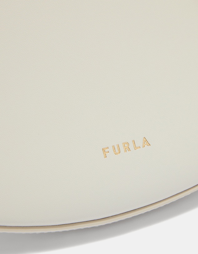 Furla - Medium Moonstone Shoulder Bag