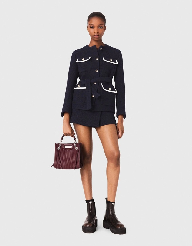 Maje - Vena Blazer