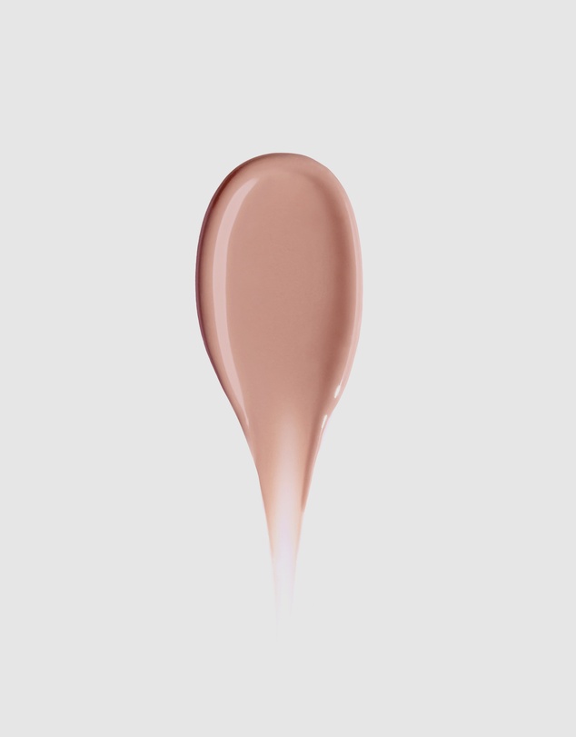 Silk Oil of Morocco - Silk x Fernando Hervas Argan Lip Shine - Nude 1