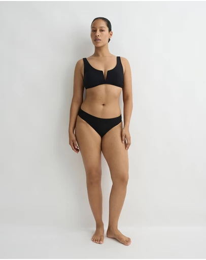BONDI BORN - Nadia Bikini Bottom