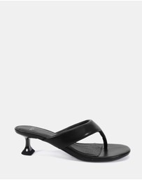 Novo - Linger Heels