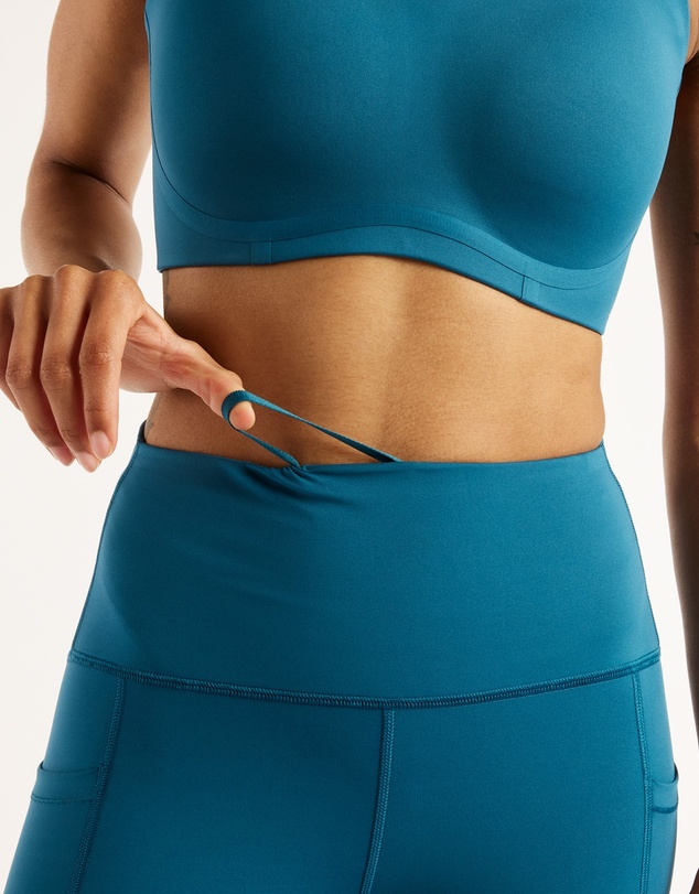 New Balance - RC Pocket Leggings 25